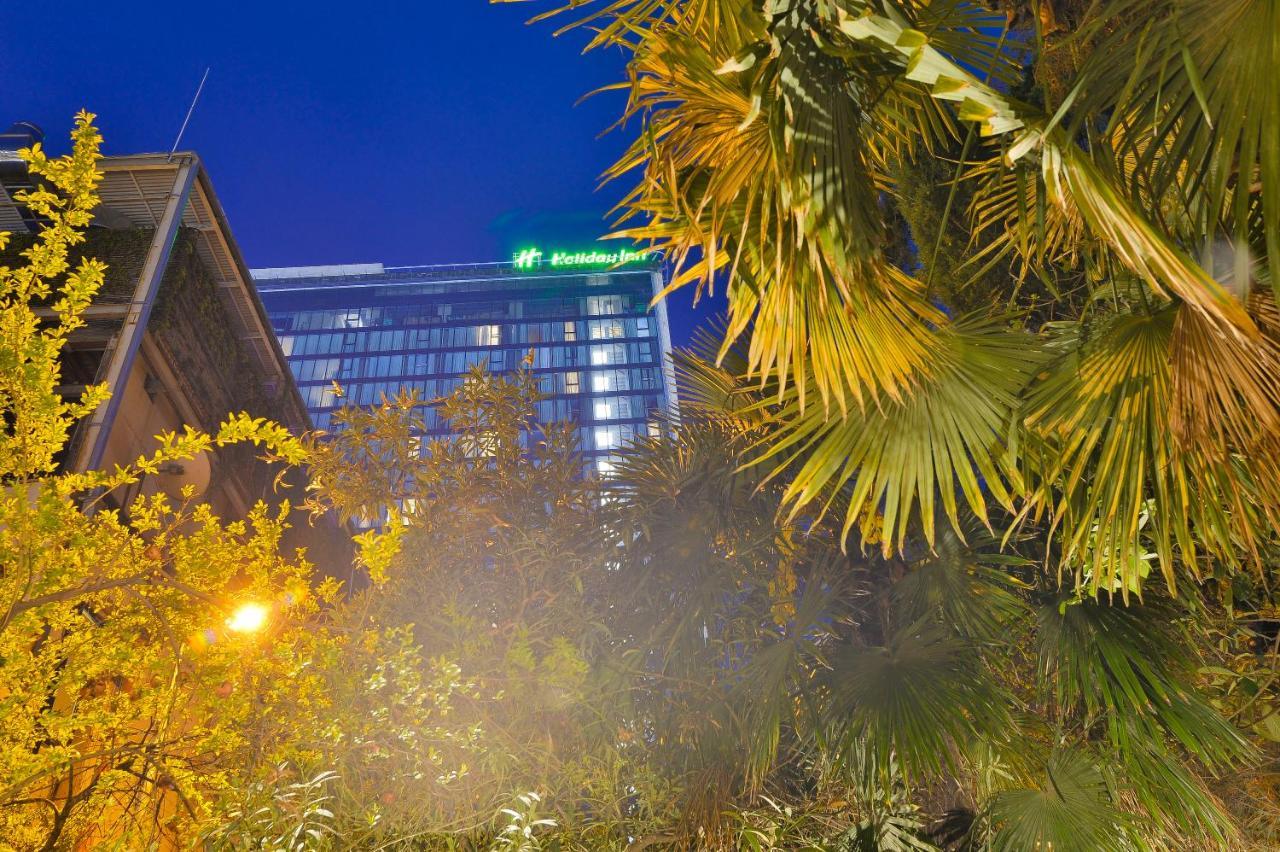Glass Dome Hotel - Tbilisi City Center Exteriér fotografie